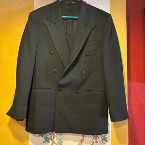 Cellini Collection Mens 38R Blazer